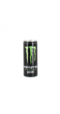 Monster 25cl